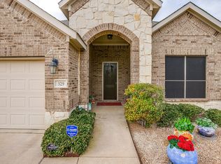 329 Madison St, Burleson, TX 76028