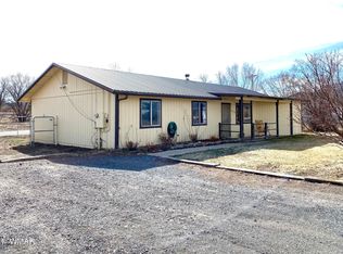 479 S El Cajon Cir, Springerville, AZ 85938