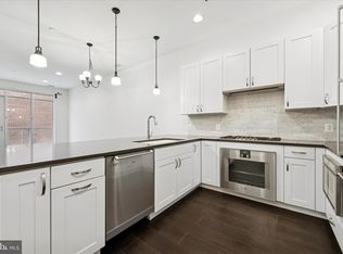 410 At Society Hill, Philadelphia, PA 19147