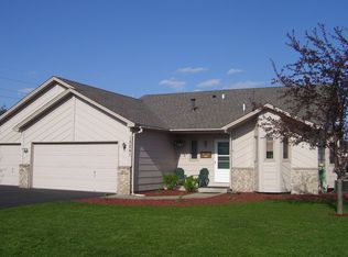 15261 Ute St NW, Ramsey, MN 55303