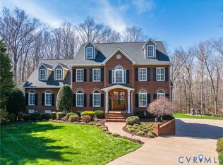 4111 Rockridge Pl, Chester, VA 23831