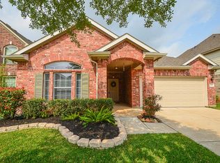 13110 Orchard Green Dr, Richmond, TX 77407