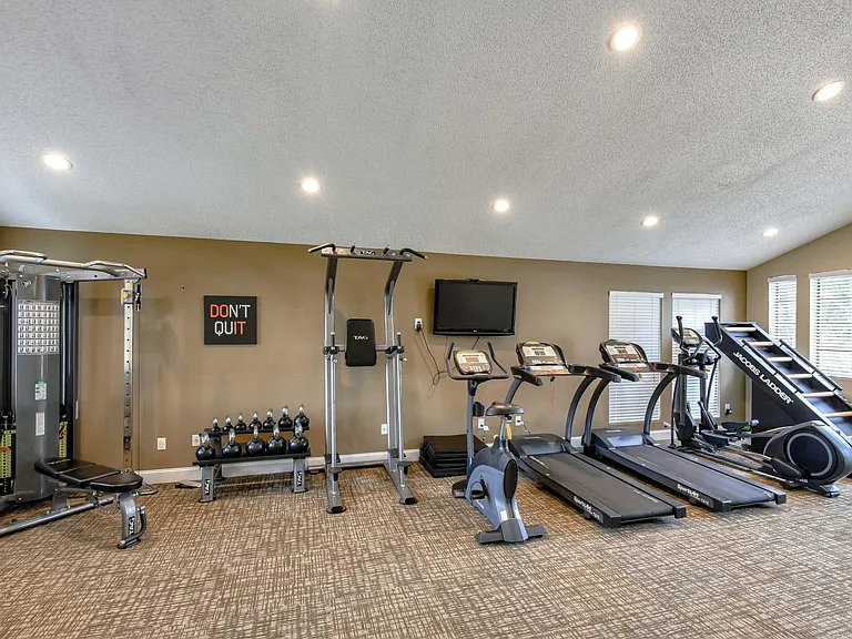 Evergreen Club — Photo 10