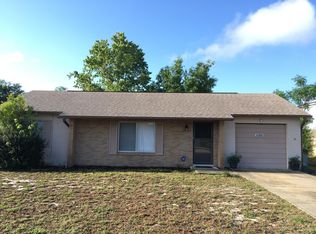 1019 Pinder St, Deltona, FL 32725