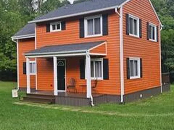 5512 Secretarys Sand Rd, Esmont, VA 22937