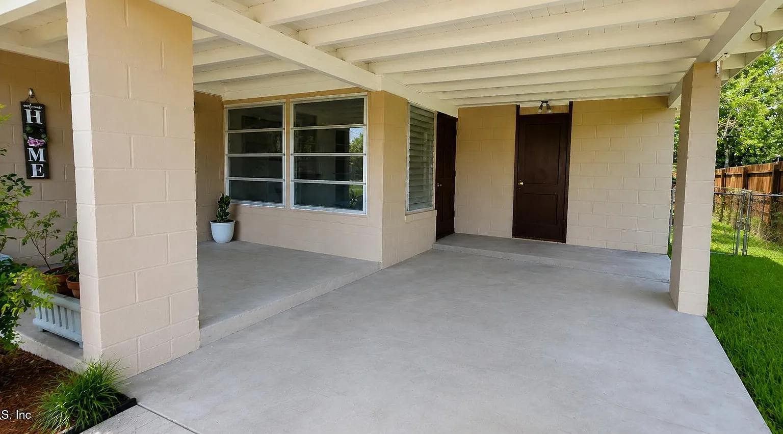 3 bed, 1.0 bath, 1014 sqft, $1,750 — Photo 3