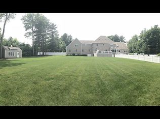 130 Westchester Dr, Canton, MA 02021
