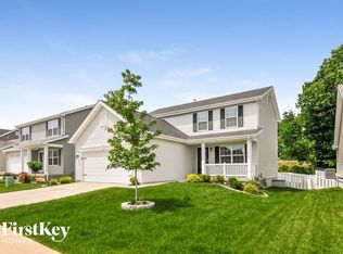 123 Brookview Way Dr, O'Fallon, MO 63366