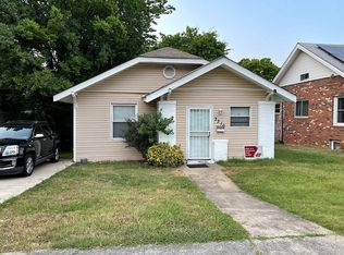 3310 W 11th St, Little Rock, AR 72204