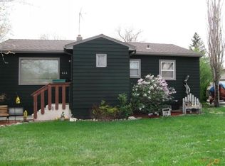 613 Haines Ct, Rapid City, SD 57701