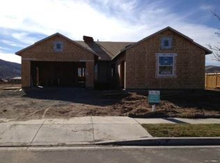 4373 Path Dr, Sparks, NV