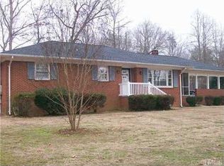 1006 Browns Crossroads Rd, Staley, NC 27355