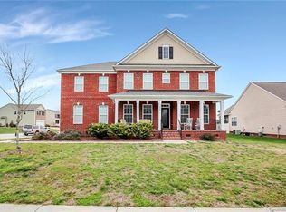 5220 Norway Ln, Rock Hill, SC 29732