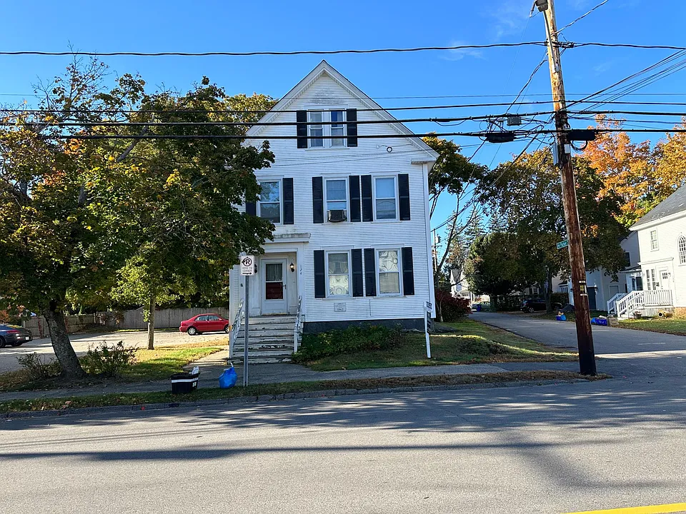 124 Front St #5
