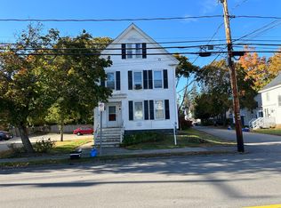124 Front St #5, Exeter, NH 03833