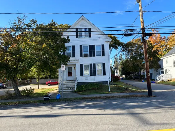 124 Front St #5, Exeter, NH 03833
