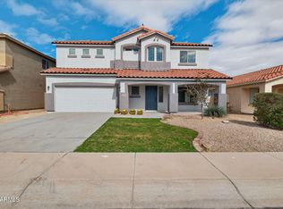 46008 W Tulip Ln, Maricopa, AZ 85139