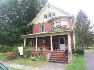 530 Wilson St, Jersey Shore, PA 17740