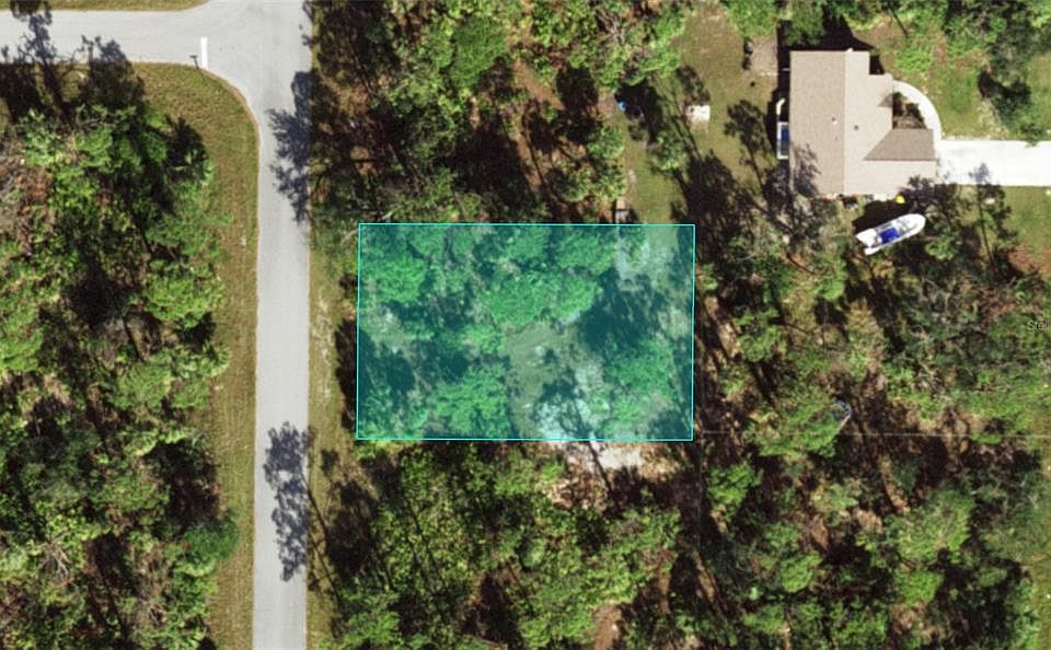 1st image of 1072 SHEARER STREET LOT 9