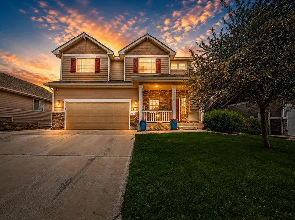 912 Barn Yard Dr, Windsor, CO 80550