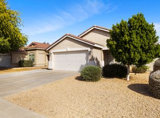 978 E Saratoga St, Gilbert, AZ 85296
