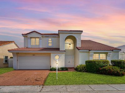 1051 Siena Oaks Circle E, Palm Beach Gardens, FL, 33410