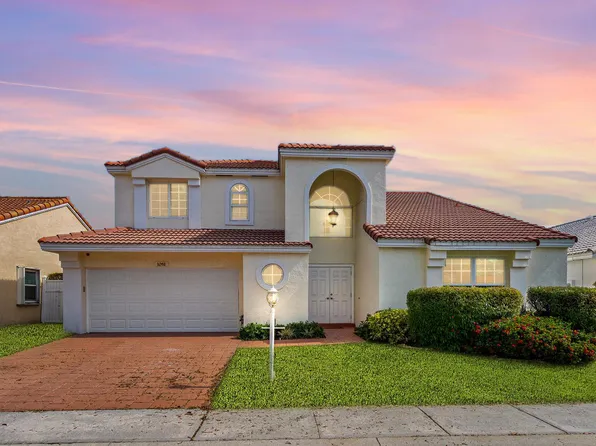 1051 Siena Oaks Circle E, Palm Beach Gardens, FL 33410