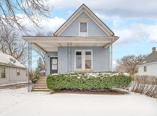 922 Summer St, Hammond, IN 46320