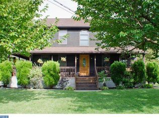 118 Morse Ave, Gibbstown, NJ 08027