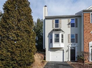 912 Lexington Dr, Aliquippa, PA 15001