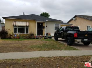 13609 Ardis Ave, Bellflower, CA 90706