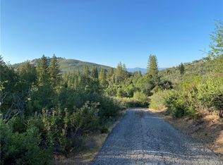 5805 W Whitlock Rd, Mariposa, CA 95338