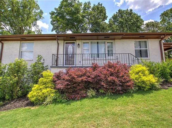 2646 Rockcliff Rd SE, Atlanta, GA 30316