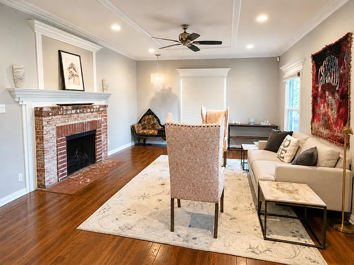 10443 Wilkins Ave — Photo 4