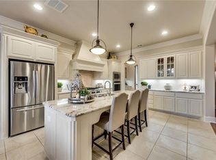 414 Macrocarpa Rd, Allen, TX 75013