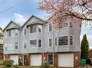 1636 SE Knapp St, Portland, OR 97202