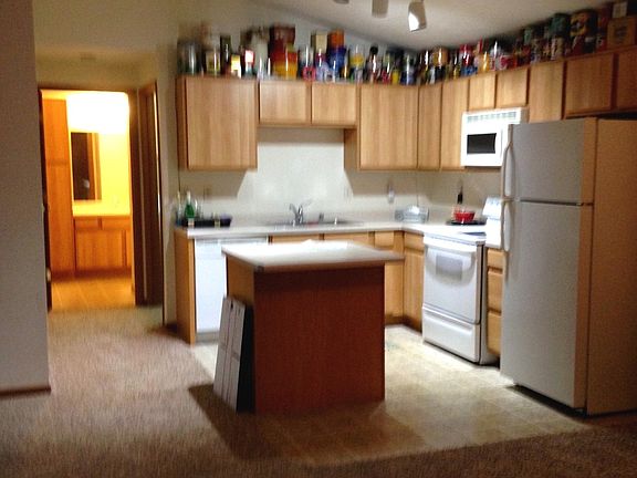 Kit track lites, ample cabs