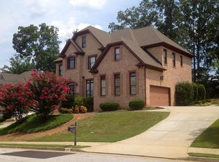 1162 Hidden Spirit Trl, Lawrenceville, GA 30045
