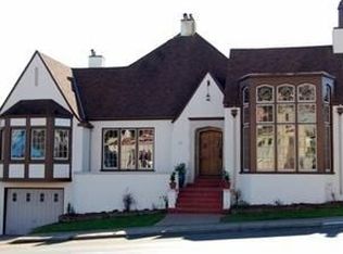825 Monterey Blvd, San Francisco, CA 94127