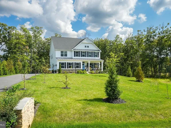 11003 Shady Brook Ct, Spotsylvania, VA 22551