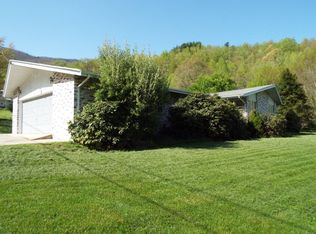 322 Kitchens Branch Rd, Sylva, NC 28779