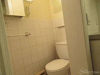 Rented by City Connections Realty