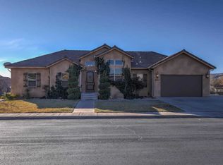 2033 W 730th Cir S, Saint George, UT 84770