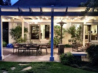 2747 Falcon View Ct, Alamo, CA 94507