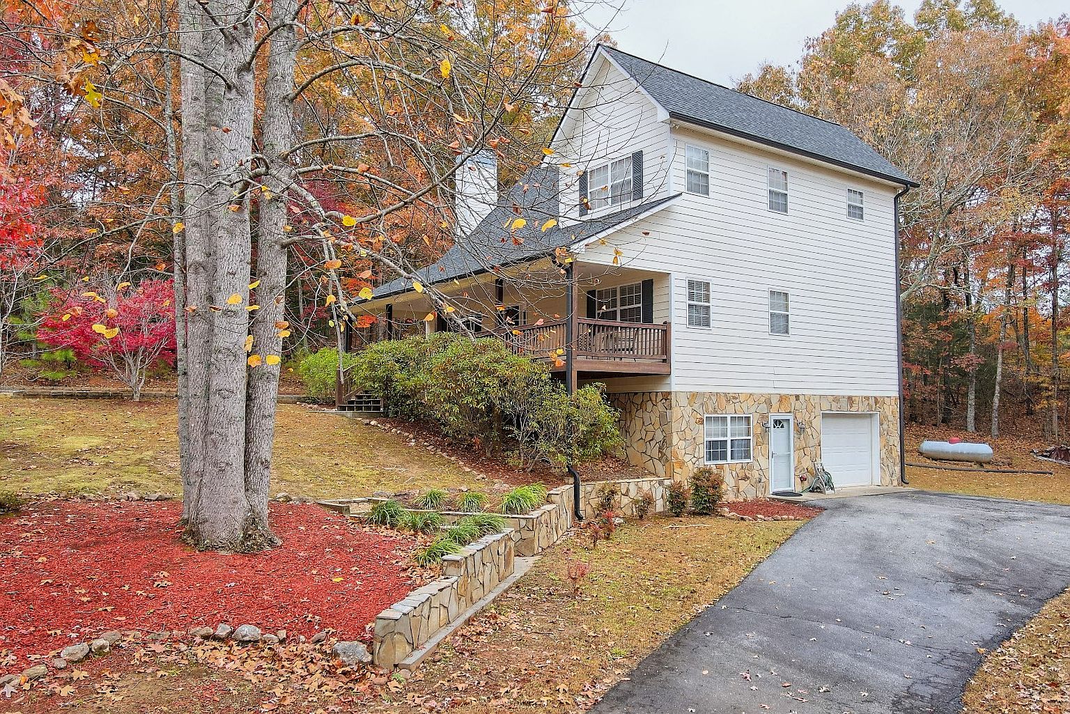 292 High Country Cir, GA 30560 Zillow