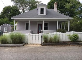 9 Thomas St, Kingston, MA 02364