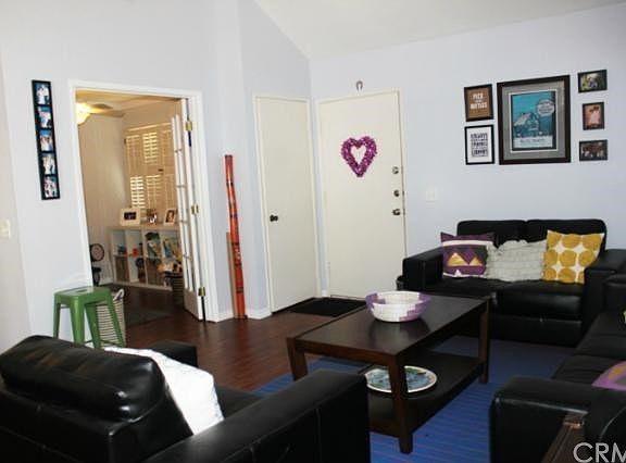 2nd View of Living Room