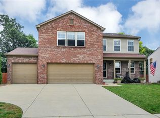 6628 Greenspire Pl, Indianapolis, IN