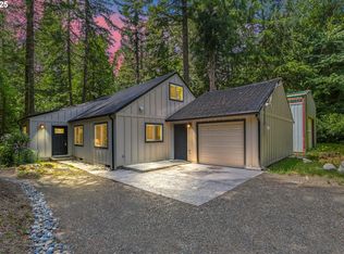 23595 E Lolo Pass Rd, Rhododendron, OR 97049