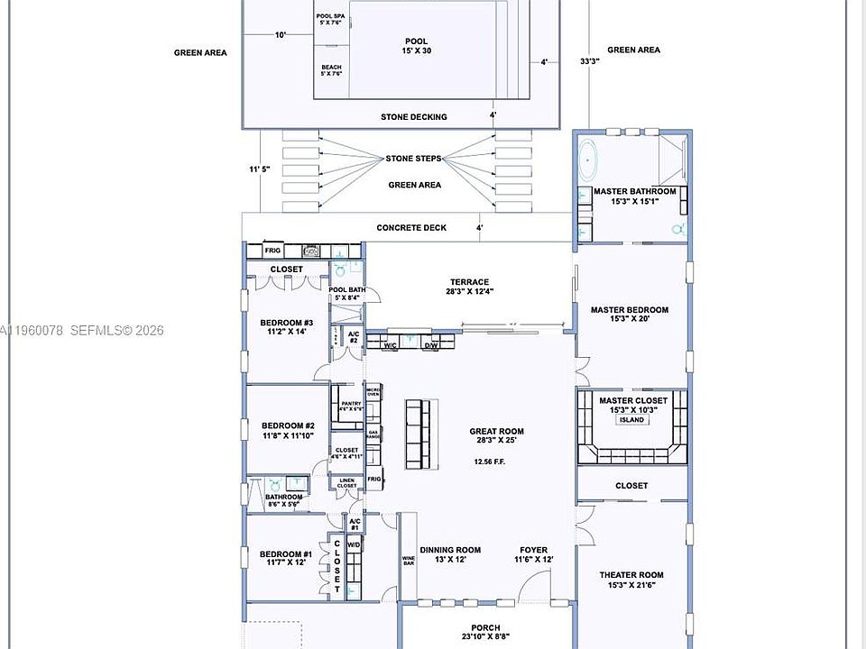 2nd image of 15755 SW 90th Ave